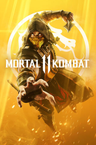 Mortal Kombat 11 Switch NSP Free Download Unfitgirl