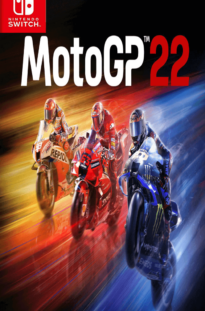 MotoGP 22 Switch NSP Free Download Unfitgirl