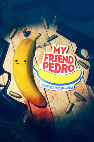 My Friend Pedro Free Download Unfitgirl