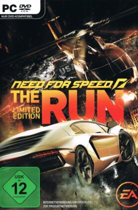 Need For Speed The Run Free Download Unfitgirl