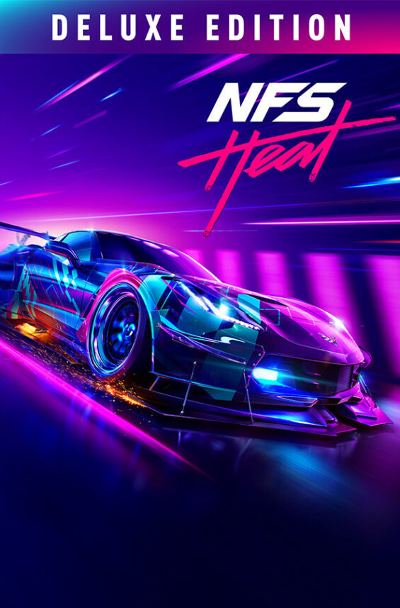 Need for Speed Heat Free Download Unfitgirl
