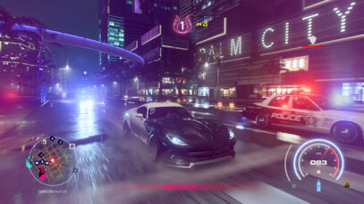 Need for Speed Heat Free Download Unfitgirl