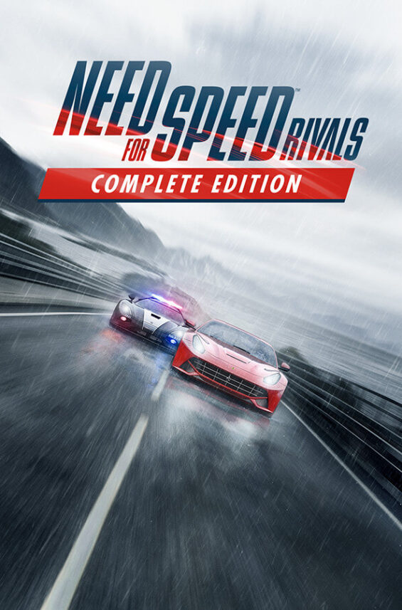 Need for Speed Rivals Complete Edition Free Download Unfitgirl