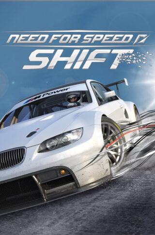 Need for Speed Shift Free Download Unfitgirl