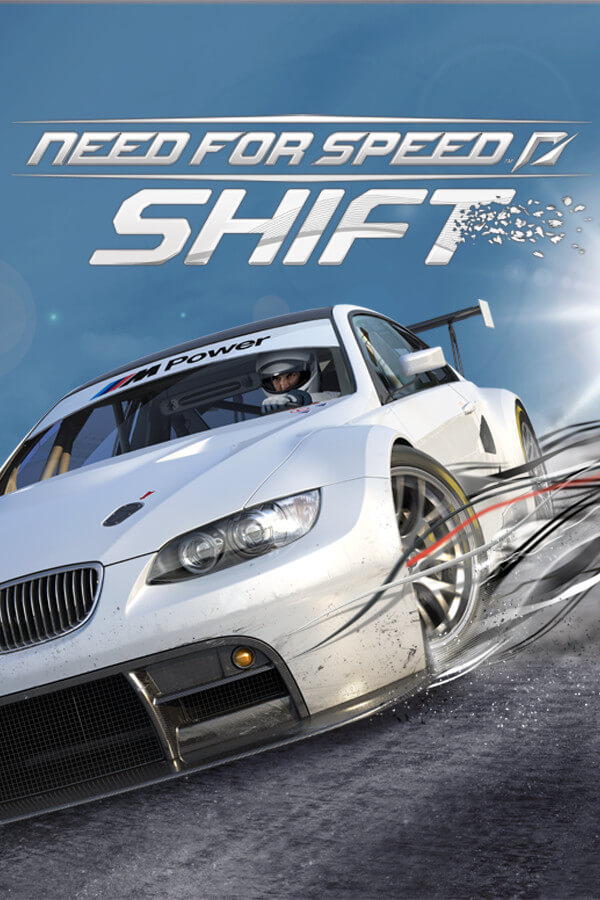 Need for Speed Shift Free Download Unfitgirl