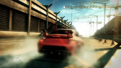 Need for Speed Undercover Free Download Unfitgirl