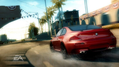 Need for Speed Undercover Free Download Unfitgirl