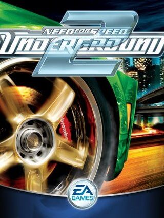 Need for Speed Underground 2 Free Download Unfitgirl