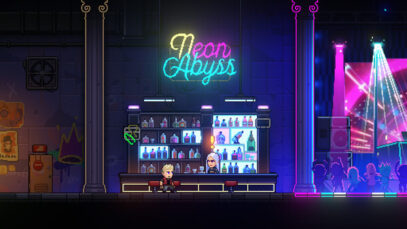 Neon Abyss Free Download Unfitgirl