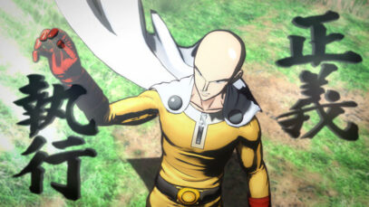 ONE PUNCH MAN A HERO NOBODY KNOWS Free Download Unfitgirl