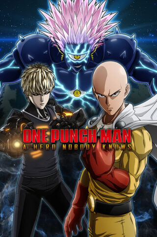 ONE PUNCH MAN A HERO NOBODY KNOWS Free Download Unfitgirl