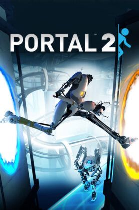 Portal 2 Free Download Unfitgirl