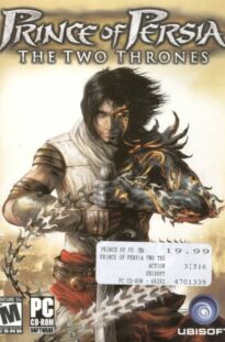 Prince of Persia The Two Thrones Free Download Unfitgirl