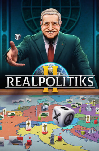 Realpolitiks 2 Free Download Unfitgirl