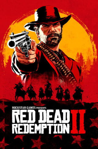 Red Dead Redemption 2 PC Free Download Unfitgirl