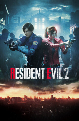 Resident Evil 2 Free Download Unfitgirl