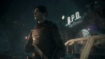 Resident Evil 2 Free Download Unfitgirl