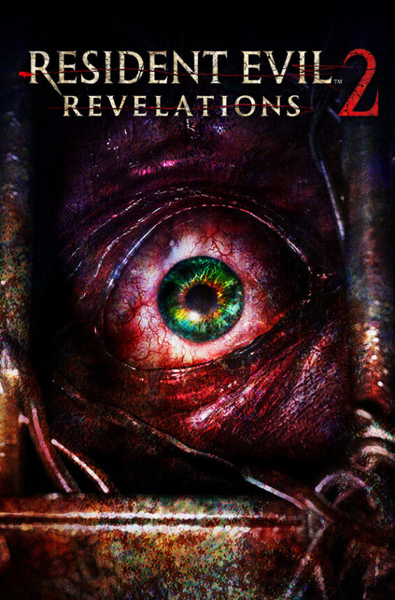 Resident Evil Revelations 2 Switch NSP Free Download Unfitgirl