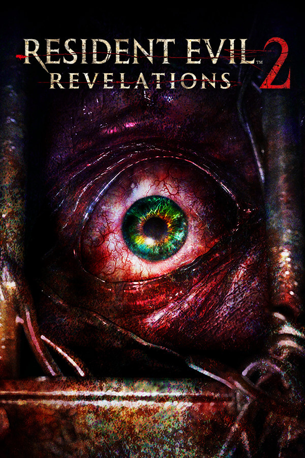 Resident Evil Revelations 2 Switch NSP Free Download Unfitgirl