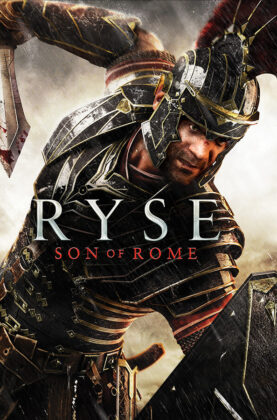 Ryse Son of Rome Free Download Unfitgirl
