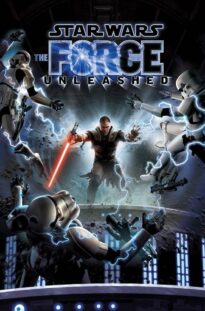 STAR WARS The Force Unleashed Switch NSP Free Download Unfitgirl