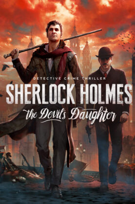 Sherlock Holmes The Devil’s Daughter Switch NSP Free Download Unfitgirl