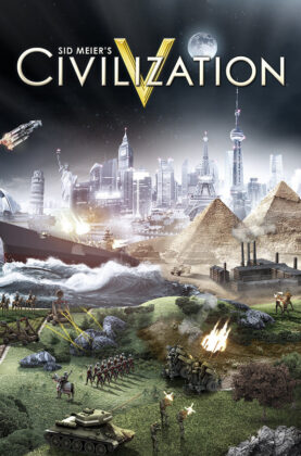 Sid Meier’s Civilization V Free Download Unfitgirl