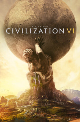 Sid Meier’s Civilization VI Free Download Unfitgirl