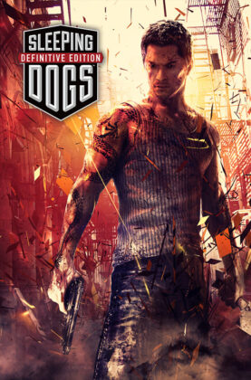 Sleeping Dogs Definitive Edition Free Download Unfitgirl