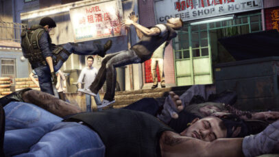 Sleeping Dogs Definitive Edition Free Download Unfitgirl