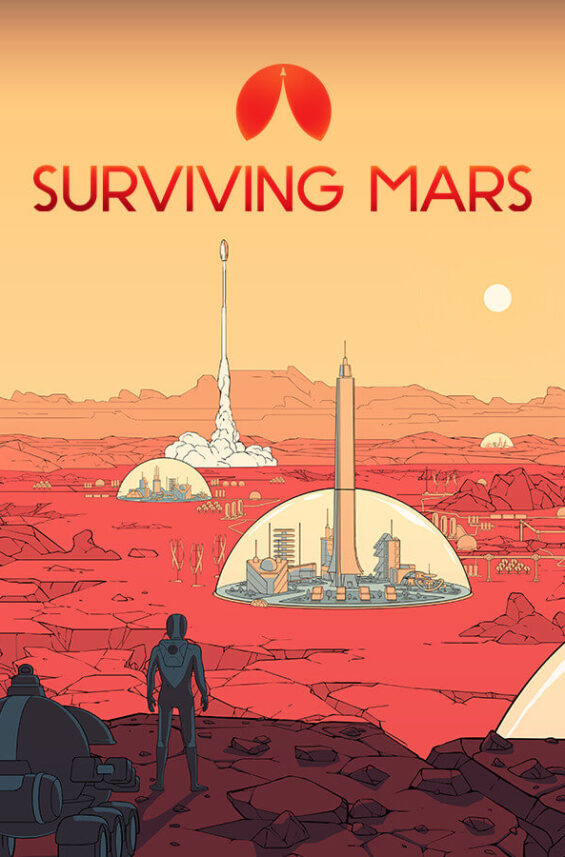 Surviving Mars Free Download Unfitgirl