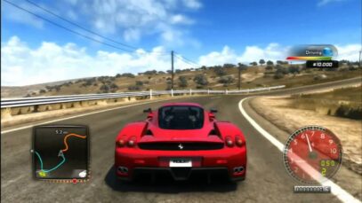 Test Drive Unlimited 2 Free Download Unfitgirl