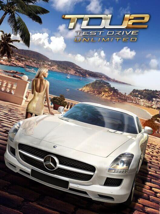 Test Drive Unlimited 2 Free Download Unfitgirl