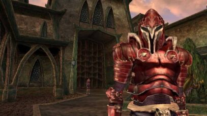 The Elder Scrolls III Morrowind Free Download Unfitgirl