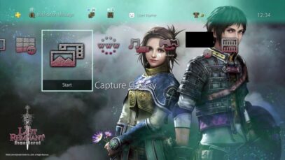 The Last Remnant Remastered Switch NSP Free Download Unfitgirl