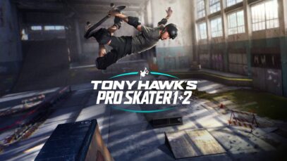 Tony Hawks Pro Skater 1 Plus 2 Switch NSP Free Download Unfitgirl