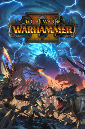 Total War Warhammer 2 Free Download Unfitgirl