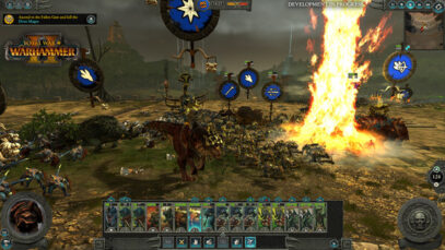 Total War Warhammer 2 Free Download Unfitgirl