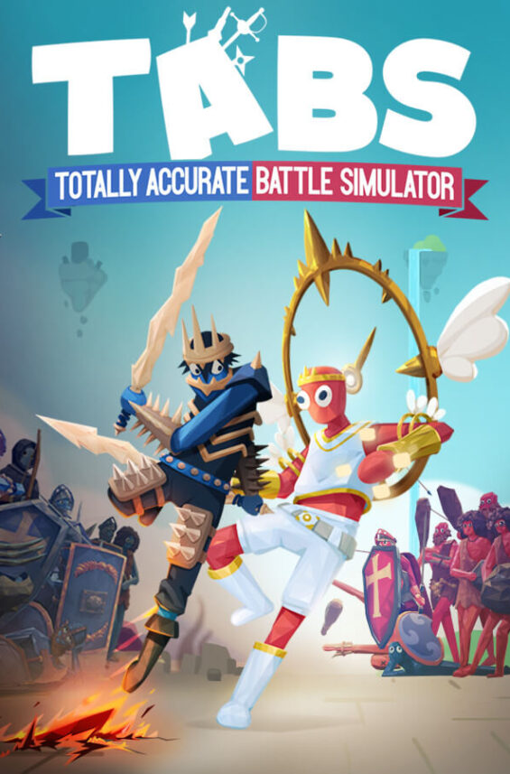Totally Accurate Battle Simulator Free Download Unfitgirl