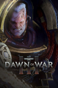 Warhammer 40000 Dawn of War III Free Download Unfitgirl