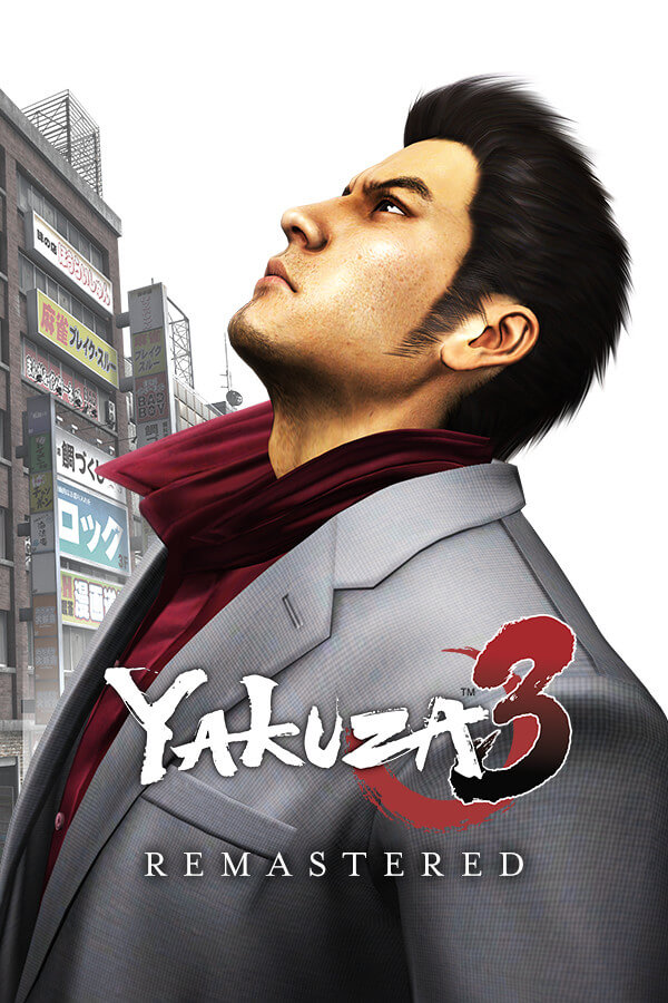 Yakuza 3 Remastered Free Download Unfitgirl