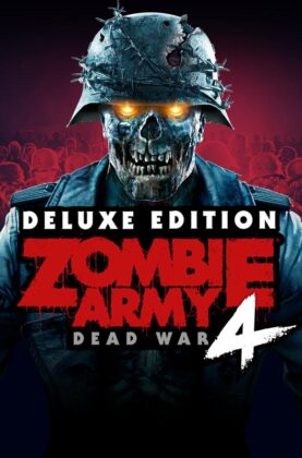 Zombie Army 4 Dead War Deluxe Edition Free Download UnfitgirlZombie Army 4 Dead War Deluxe Edition Free Download Unfitgirl