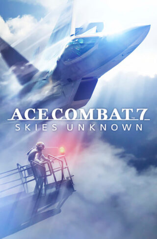 ACE COMBAT 7 SKIES UNKNOWN Free Download Unfitgirl