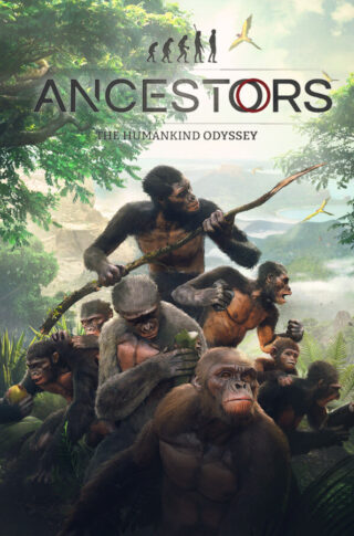 Ancestors The Humankind Odyssey Free Download Unfitgirl