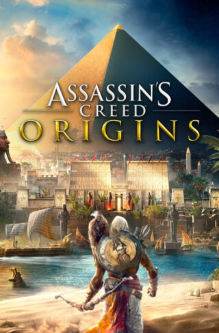  Assassin’s Creed Origins Free Download Unfitgirl