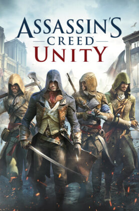 Assassin’s Creed Unity Gold Edition Free Download Unfitgirl