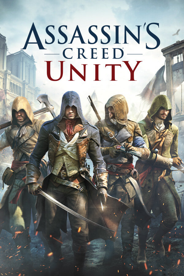 Assassin’s Creed Unity Gold Edition Free Download Unfitgirl