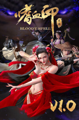 Bloody Spell Free Download Unfitgirl