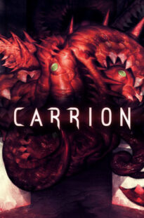 CARRION Free Download Unfitgirl