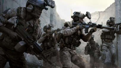 Call of Duty Advanced Warfare Free Download Unfitgirl